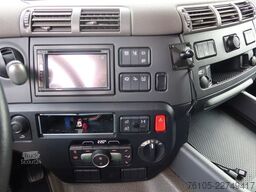 DAF CF 410 Open Laadbak / 4 SEATS!