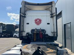 Scania R410 / Retader / Highline / TUV: 12-2026 / Belg...