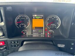 Scania R410 / Retader / Highline / TUV: 12-2026 / Belg...
