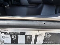 Scania R410 / Retader / Highline / TUV: 12-2026 / Belg...