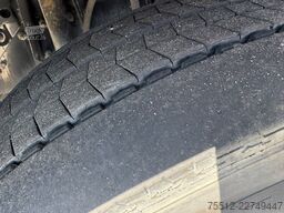 Scania R410 / Retader / Highline / TUV: 12-2026 / Belg...