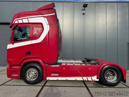 Scania R450 / Retarder / 2 Tanks / TUV: 2-2027 / NL Truck