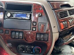 DAF XF 105.410 (BOITE MANUELLE / MANUAL GEARBOX / S...