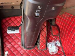 DAF XF 105.410 (BOITE MANUELLE / MANUAL GEARBOX / S...