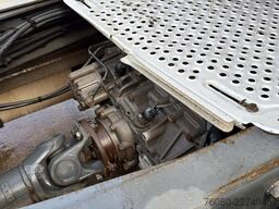 DAF XF 105.410 (BOITE MANUELLE / MANUAL GEARBOX / S...