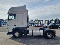 DAF XF 480 SuperSpaceCab 4x2 - Night clima - 2x tan...