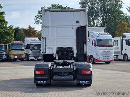 DAF XF 480 SuperSpaceCab 4x2 - Night clima - 2x tan...