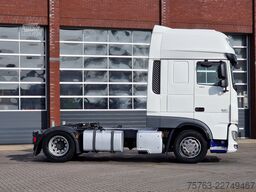 DAF XF 480 SuperSpaceCab 4x2 - Night clima - 2x tan...