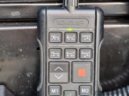 DAF XF 480 SuperSpaceCab 4x2 - Night clima - 2x tan...