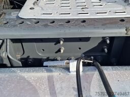 DAF XF 480 SuperSpaceCab 4x2 - Night clima - 2x tan...