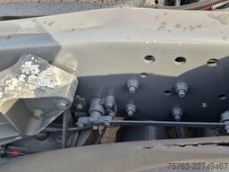 DAF XF 480 SuperSpaceCab 4x2 - Night clima - 2x tan...