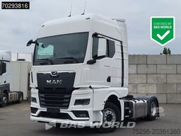 MAN TGX 18.480 4X2 NEW! GX Standklima LED 2xTanks A...