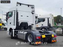 MAN TGX 18.480 4X2 NEW! GX Standklima LED 2xTanks A...