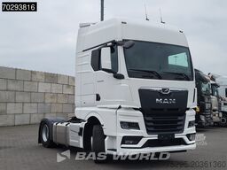 MAN TGX 18.480 4X2 NEW! GX Standklima LED 2xTanks A...
