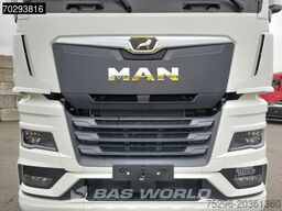 MAN TGX 18.480 4X2 NEW! GX Standklima LED 2xTanks A...