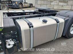 MAN TGX 18.480 4X2 NEW! GX Standklima LED 2xTanks A...