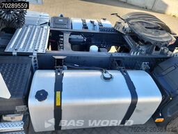 Volvo FH 500 4X2 2x Tanks I-Park Cool ACC Navi Euro 6