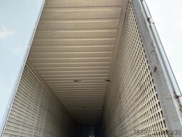 Krone Koffer / 2 x Achsen PBW