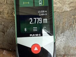 Krone Koffer / 2 x Achsen PBW