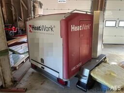 Heatwork HW 3600