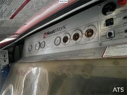 Heatwork HW 3600