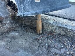 Atlas Copco ROC D3 radio rig