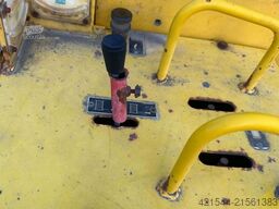 Atlas Copco ROC D3 radio rig