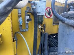 Atlas Copco ROC D3 radio rig