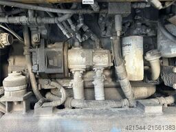 Atlas Copco ROC D3 radio rig