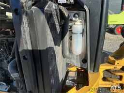 CAT 302.7DCR excavator w/ 3 buckets and hammer. Will b