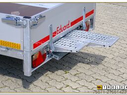 Eduard AZ 2615 Allzweck-Hochlader mit Rampen