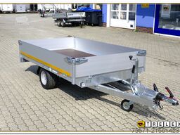 Eduard AZ 2615 Allzweck-Hochlader mit Rampen