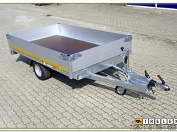 Eduard AZ 2615 Allzweck-Hochlader mit Rampen