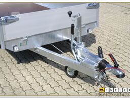 Eduard AZ 2615 Allzweck-Hochlader mit Rampen