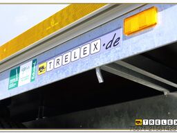 Eduard AZ 2615 Allzweck-Hochlader mit Rampen