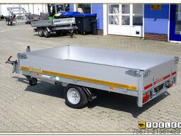 Eduard AZ 2615 Allzweck-Hochlader mit Rampen