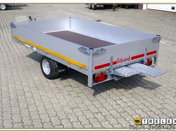 Eduard AZ 2615 Allzweck-Hochlader mit Rampen