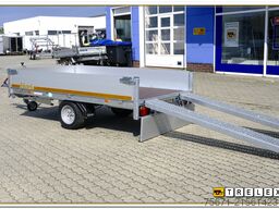 Eduard AZ 2615 Allzweck-Hochlader mit Rampen