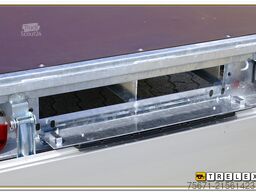 Eduard AZ 2615 Allzweck-Hochlader mit Rampen