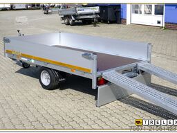 Eduard AZ 2615 Allzweck-Hochlader mit Rampen