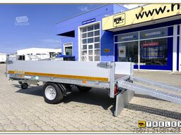 Eduard AZ 2615 Allzweck-Hochlader mit Rampen