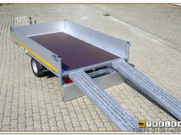 Eduard AZ 2615 Allzweck-Hochlader mit Rampen