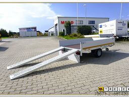 Eduard AZ 2615 Allzweck-Hochlader mit Rampen