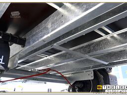 Eduard AZ 2615 Allzweck-Hochlader mit Rampen