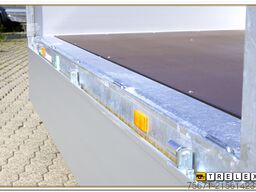 Eduard AZ 2615 Allzweck-Hochlader mit Rampen