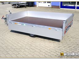 Eduard AZ 2615 Allzweck-Hochlader mit Rampen