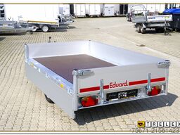 Eduard AZ 2615 Allzweck-Hochlader mit Rampen