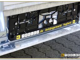 Eduard AZ 2615 Allzweck-Hochlader mit Rampen