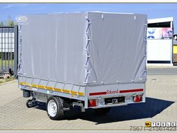 Eduard AZ 2615 Allzweck-Hochlader mit Rampen