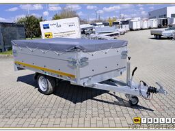 Eduard AZ 2615 Allzweck-Hochlader mit Rampen